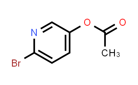 6-Bromopyridin-3-yl acetate
