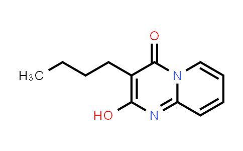 3-丁基-2-羥基-4H-吡啶并[1,2-a]嘧啶-4-酮