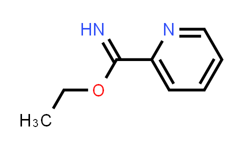 Ethyl picolinimidate
