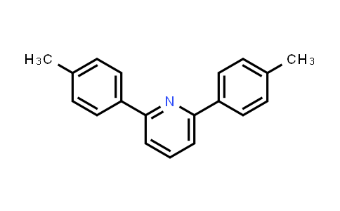 2,6-Di-p-tolylpyridine