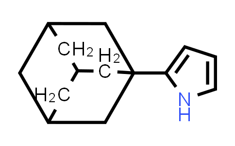 2-(金刚烷-1-基)-1H-吡咯