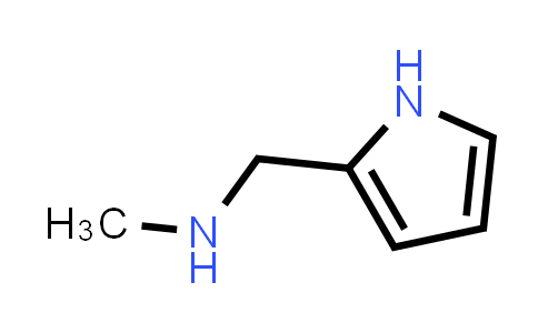 甲基(1h-吡咯-2-基甲基)胺
