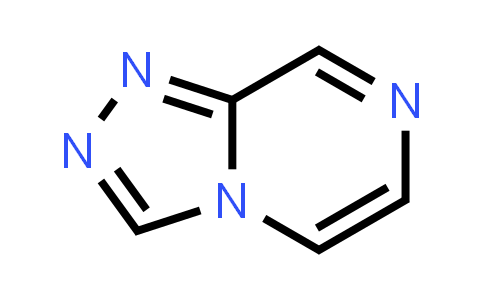 [1,2,4]Triazolo[4,3-a]pyrazine