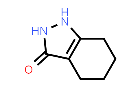 4,5,6,7-Tetrahydro-1H-indazol-3(2H)-one