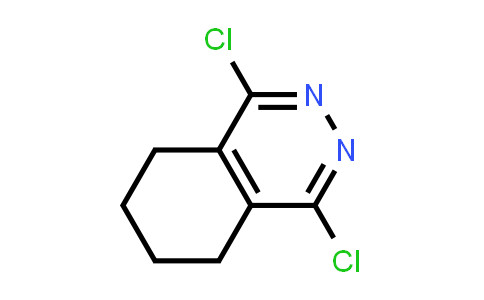 1,4-二氯-5,6,7,8-四氢酞嗪