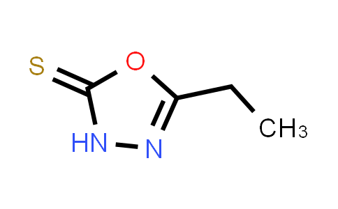 5-乙基-2,3-二氫-1,3,4-噁二唑-2-硫酮