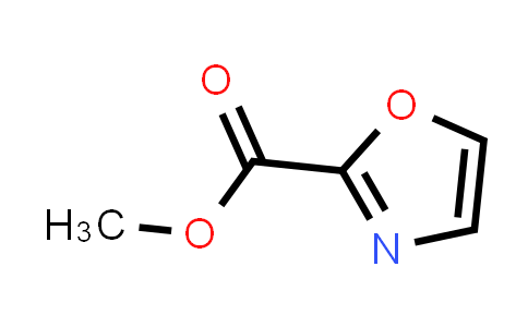 噁唑-2-甲酸甲酯