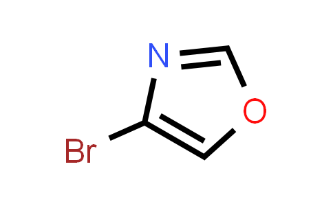 4-Bromooxazole