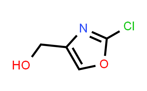 (2-Chlorooxazol-4-yl)methanol