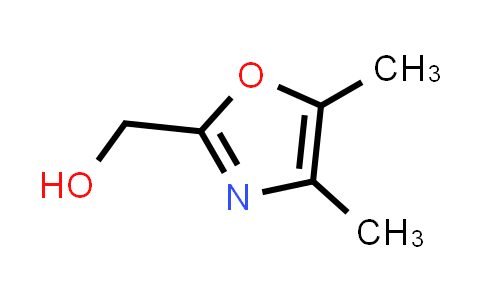 (Dimethyl-1,3-oxazol-2-yl)methanol