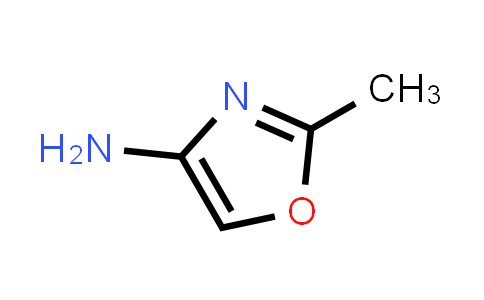 2-甲基噁唑-4-胺