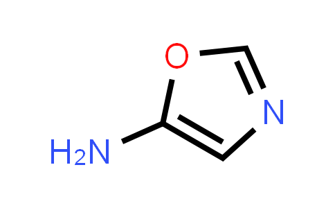 5-Aminooxazole