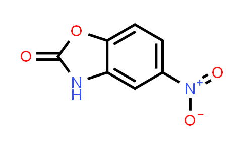 5-Nitrobenzo[d]oxazol-2(3H)-one