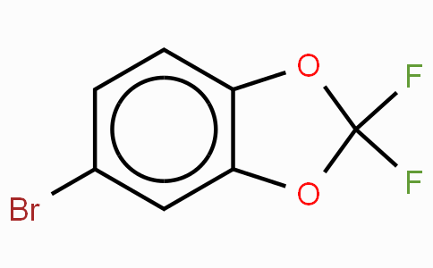5-溴-2,2-二氟-1,3-苯并二惡茂