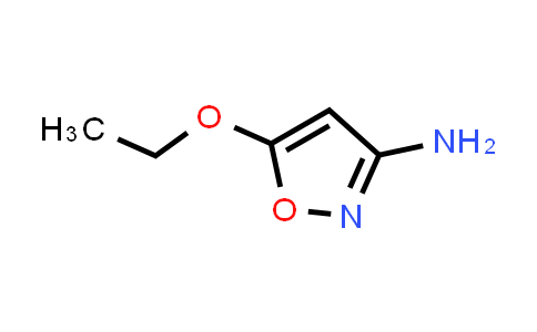 3-氨基-5-乙氧基异恶唑