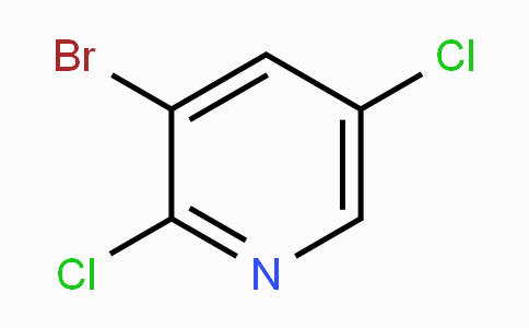2,5-二氯-3-溴吡啶