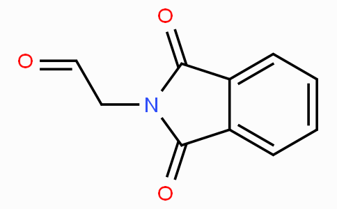 N-(2-乙醛基)邻苯二甲酰亚胺
