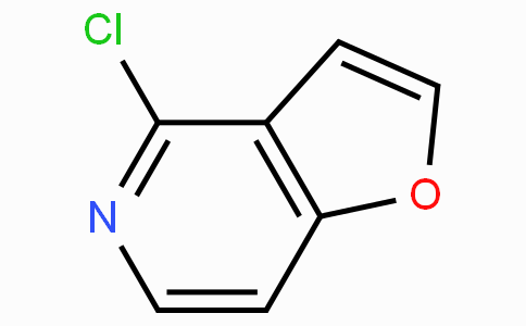 4-Chlorofuro[3,2-C]Pyridine