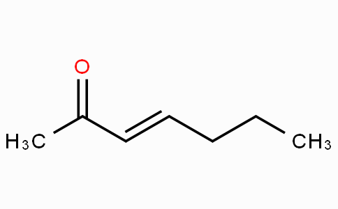 3-Hepten-2-one