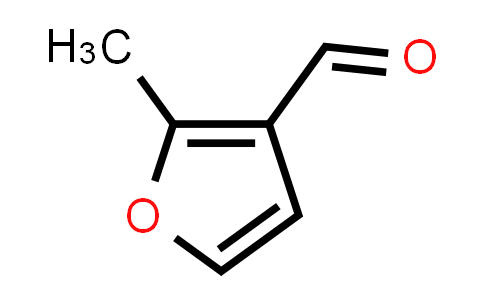 2-甲基呋喃-3-甲醛