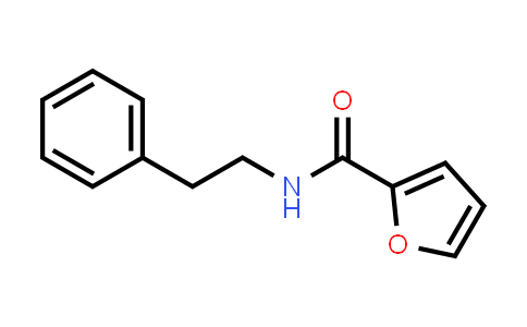 N-苯乙基呋喃-2-甲酰胺