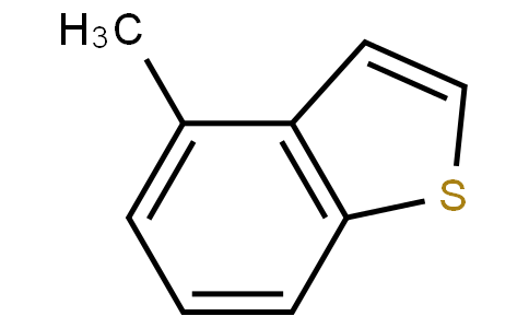 4-甲基苯并噻吩
