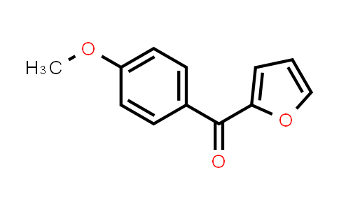 2-(4-甲氧基苯甲酰基)呋喃