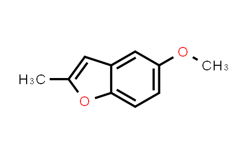 5-Methoxy-2-methylbenzofuran