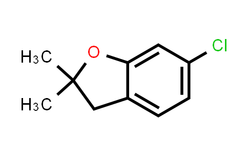 6-氯-2,2-二甲基-2,3-二氢苯并呋喃