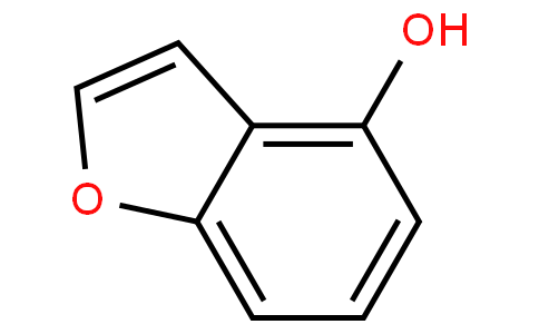 benzofuran-4-ol