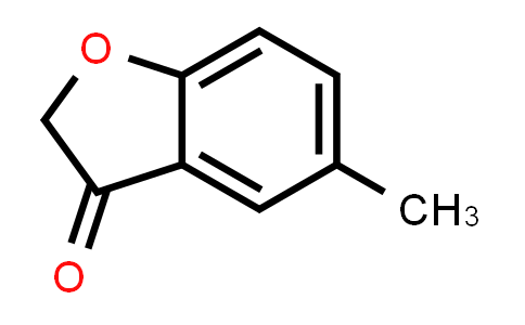 5-Methylbenzofuran-3(2H)-one