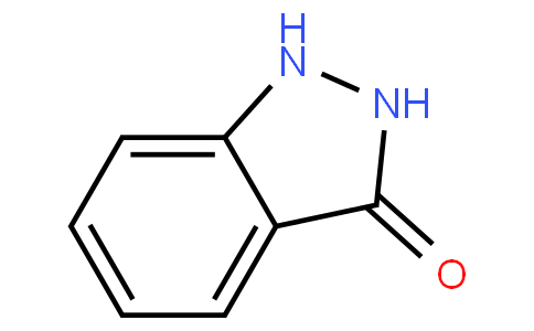 3-吲唑啉酮