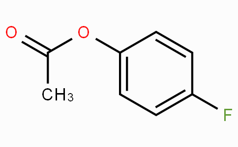 1-Acetoxy-4-fluorobenzene