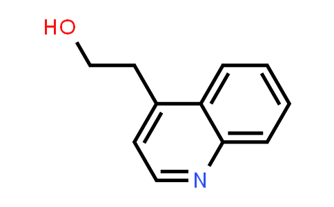 2-(喹啉-4-基)乙-1-醇