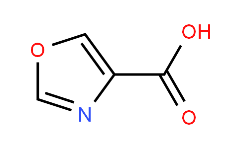 oxazole-4-carboxylic acid