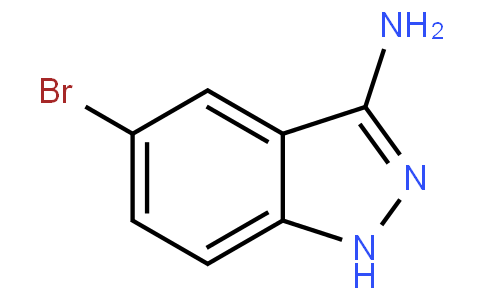 5-bromo-1H-indazol-3-amine