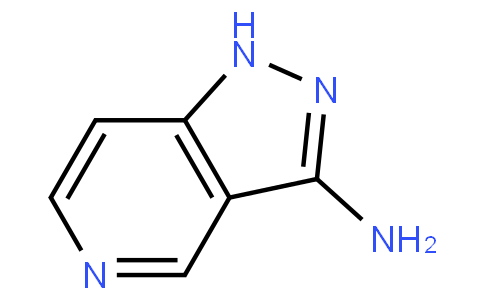 1H-吡唑并[4,3-C]吡啶-3-胺
