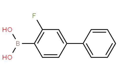 3-氟4-联苯硼酸