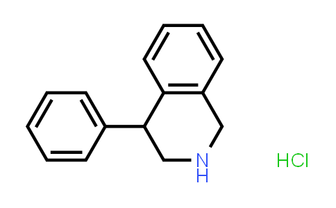 4-Phenyl-1,2,3,4-tetrahydroisoquinoline (dihydrobromide)