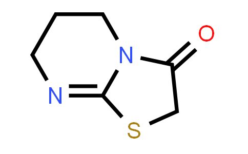 6,7-Dihydro-5H-thiazolo[3,2-a]pyrimidin-3(2H)-one
