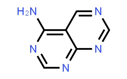 4-Aminopyrimido[4,5-d]pyrimidine