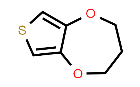 2h,3h,4h-噻吩[3,4-b][1,4]二氧雜環(huán)己酮