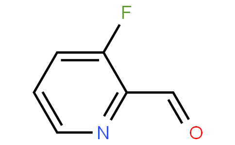 3-氟吡啶-2-醛