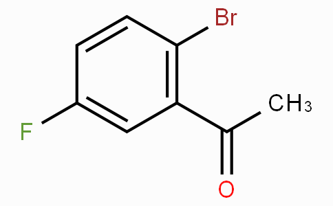 2'-溴-5'-氟苯乙酮