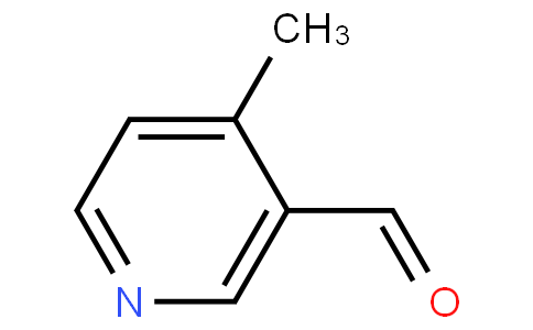 4-甲基吡啶-5-甲醛