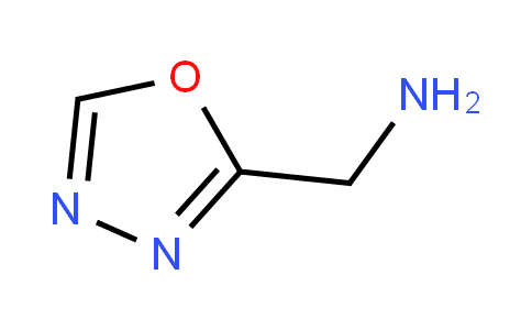 1,3,4-恶二唑-2-甲胺