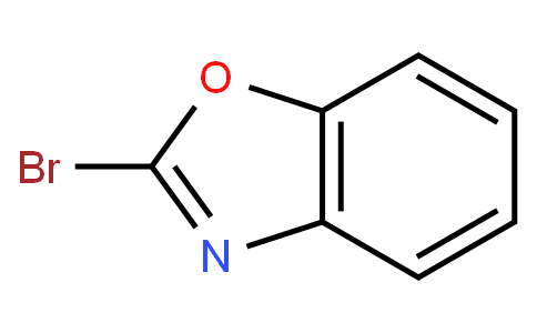 2-bromobenzo[d]oxazole
