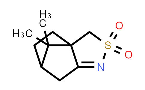 10,10-Dimethyl-3lambda6-thia-4-azatricyclo[5.2.1.0,1,5]dec-4-ene-3,3-dione