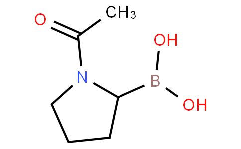 (1-乙?；量┩?2-基)硼酸