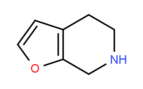 4,5,6,7-tetrahydrofuro[2,3-c]pyridine